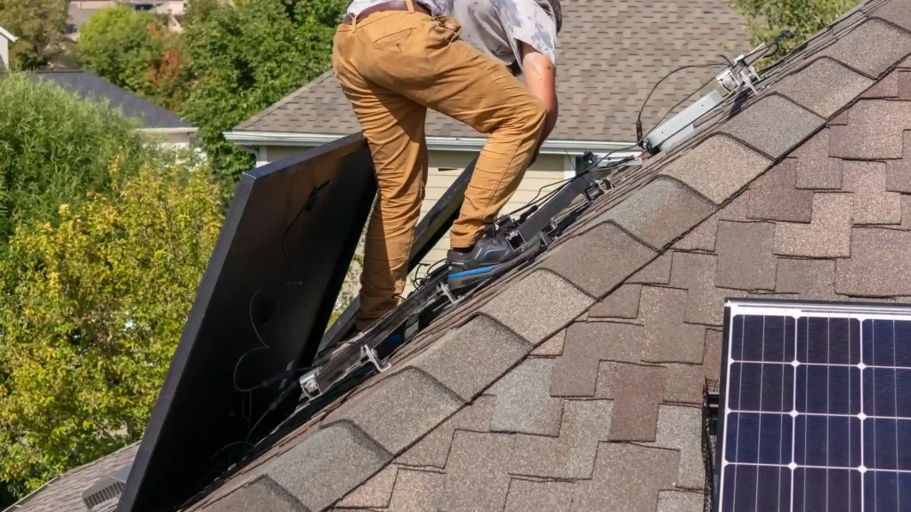 Why Regular Solar Panel Maintenance Services Are Essential
