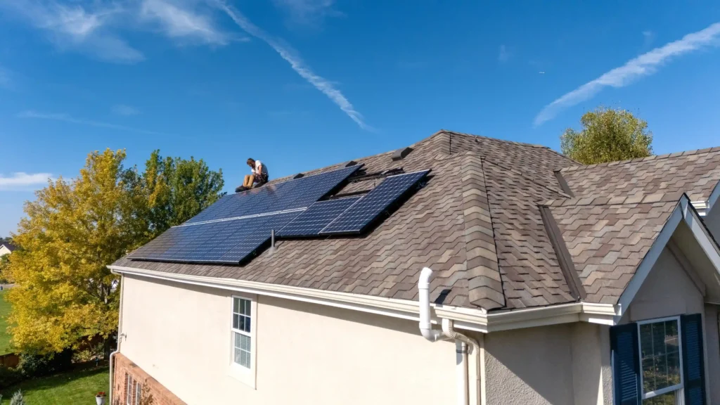 how often do solar panels need to be replaced